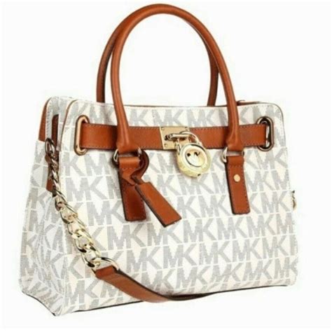 michael michael kors ew signature hamilton saffiano satchel|Michael Kors Hamilton Saffiano Leather East West Satchel.